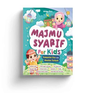 Majmu Syarif for Kids