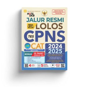 Jalur Resmi Lolos Tes CPNS 2024-2025