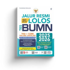 Jalur Resmi Tes BUMN 2025/2026